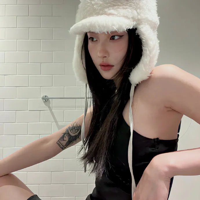 人前叫多莉，人后叫凯蒂
